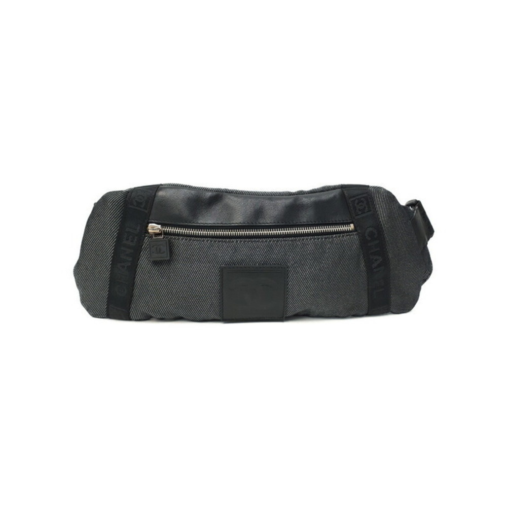 CHANEL Sport Body Bag